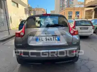 2012 Nissan Juke