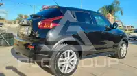2012 Nissan Juke