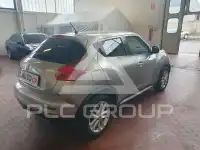 2012 Nissan Juke