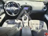2012 Nissan Juke