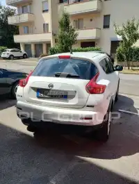 2012 Nissan Juke