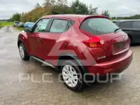 2012 Nissan Juke
