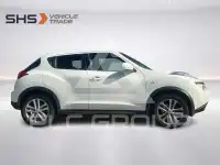 2012 Nissan Juke