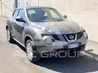2012 Nissan Juke