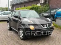 2012 Nissan Juke
