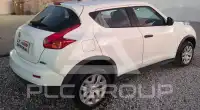 2012 Nissan Juke