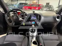 2012 Nissan Juke