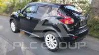 2012 Nissan Juke