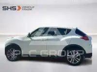 2012 Nissan Juke