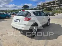 2012 Nissan Juke