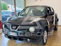 2012 Nissan Juke
