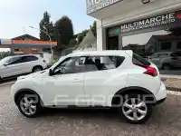 2012 Nissan Juke