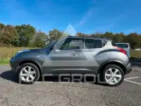 2012 Nissan Juke