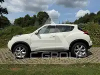 2012 Nissan Juke