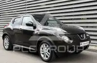 2012 Nissan Juke