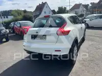 2012 Nissan Juke