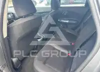 2012 Nissan Juke