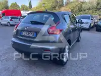 2012 Nissan Juke