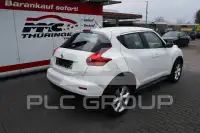 2012 Nissan Juke