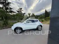 2012 Nissan Juke