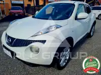 2012 Nissan Juke