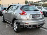 2012 Nissan Juke