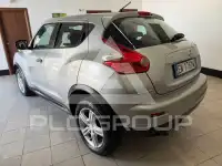 2012 Nissan Juke