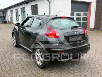 2012 Nissan Juke