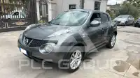 2012 Nissan Juke