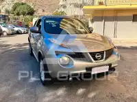 2012 Nissan Juke