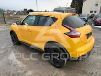 2012 Nissan Juke