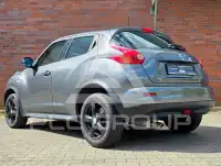 2012 Nissan Juke