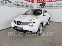 2012 Nissan Juke