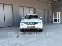2012 Nissan Juke