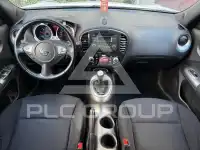 2012 Nissan Juke
