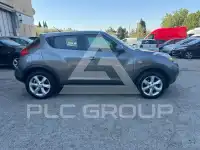 2012 Nissan Juke
