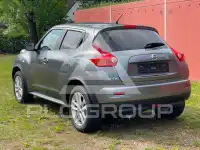 2013 Nissan Juke