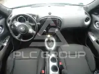2012 Nissan Juke