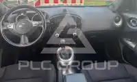 2012 Nissan Juke