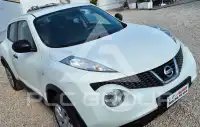 2012 Nissan Juke
