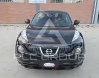 2012 Nissan Juke