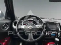 2012 Nissan Juke