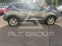 2012 Nissan Juke