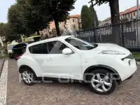 2012 Nissan Juke