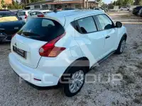 2012 Nissan Juke