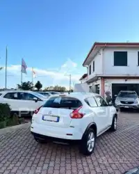 2012 Nissan Juke