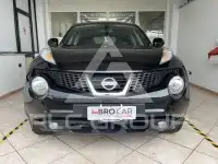 2012 Nissan Juke