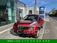 2012 Nissan Juke