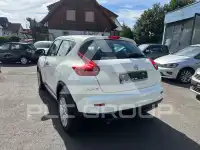 2012 Nissan Juke
