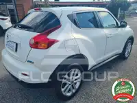 2012 Nissan Juke